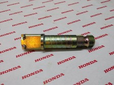 Axe de came de frein arrière