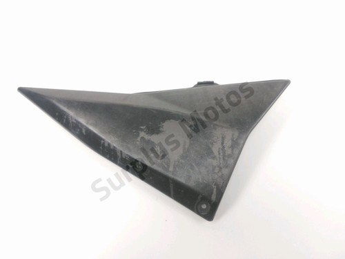 Cache lateral droit kawasaki - cache,