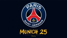 Drapeau Collector Paris