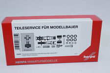 Herpa 083652 Châssis De