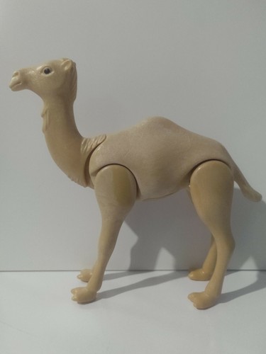 Playmobil camel belen - belen,