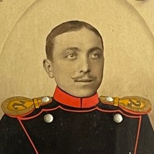 Cadre Photo Ancien Souvenir