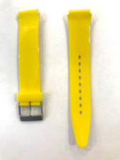  BRACELET MONTRE PLASTIQUE