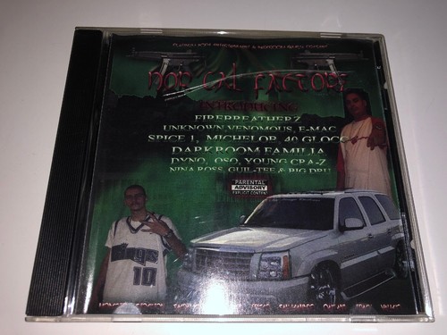Darkroom familia nor cal - cd:,