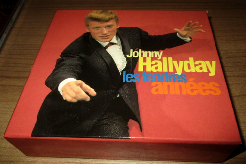 chanson francaise 1962