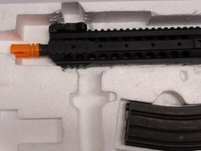 AIRSOFT CLASSIC ARMY ARS3-12