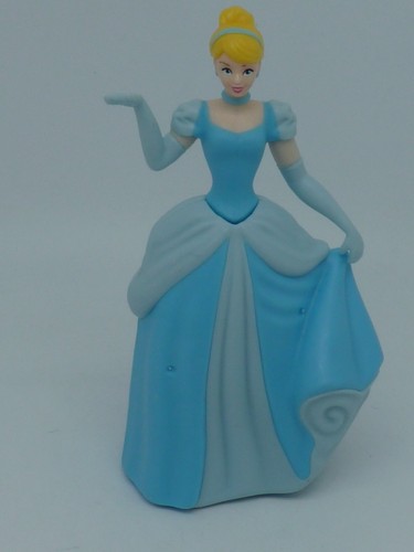 Figurine pvc plastique disney - figurine,