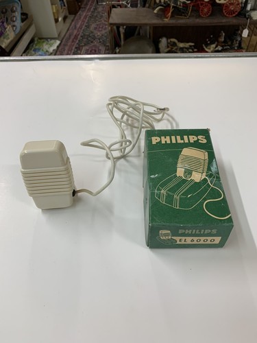 Vintage rare philips - vintage,