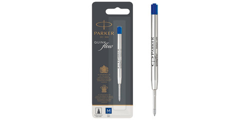 Parker recharges pour stylo