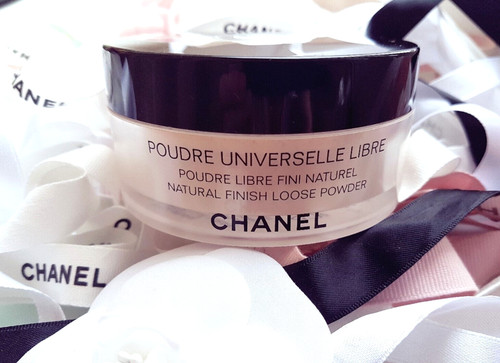 Chanel poudre universelle - chanel,