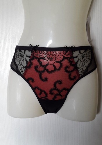 Chantelle 3909 tanga - chantelle, en