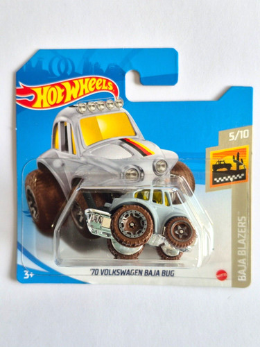 Miniature hot wheels 64 - miniature, 1/64