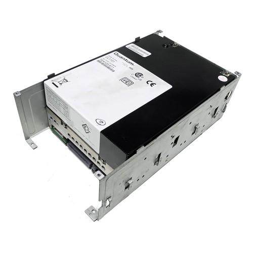 Lecteur bande quantum - de,