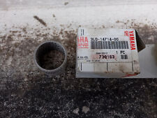 joint échappement yamaha 750