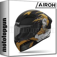AIROH CASQUE INTEGRAL MOTO