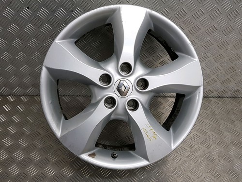 Jante alu renault koleos - -,