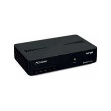 DECODEUR TV satellite TNT HD