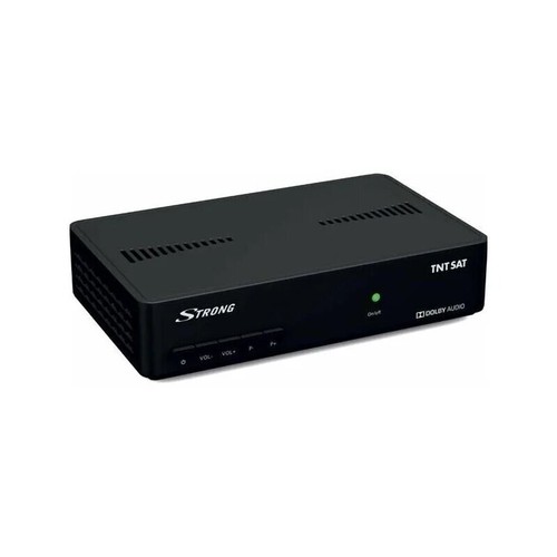Decodeur satellite tnt hd - tv,