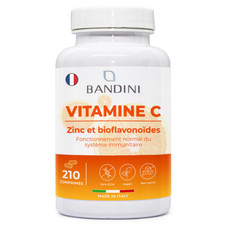 Bandini® Vitamine C 1000 mg +