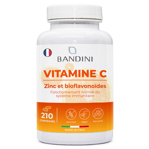 Bandini vitamine 1000 - vitamine,