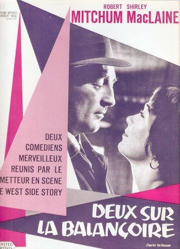 Deux sur balancoire - dp,