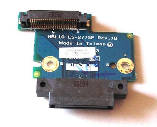 Pavilion dv8000 connecteur - hp,