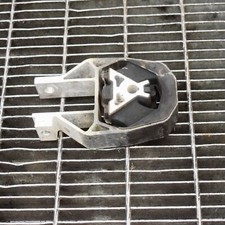 Support de boîte de vitesses