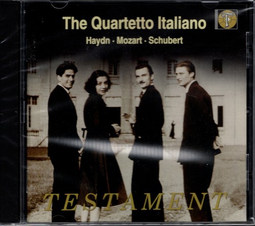 Haydn mozart schubert - haydn,,