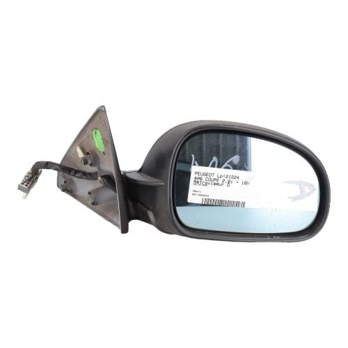 Retroviseur droit peugeot - peugeot, 406