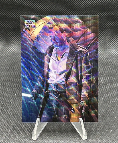 2026 topps chrome star wars - star,