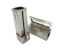 ETUI ROUGE A LEVRES HERMES EN