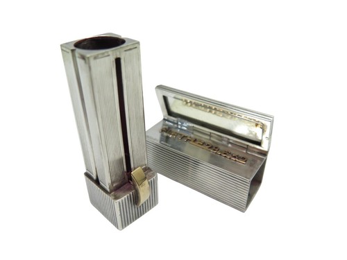 Etui rouge levres - etui, en