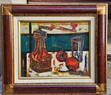 Le moulin à café 1961 par