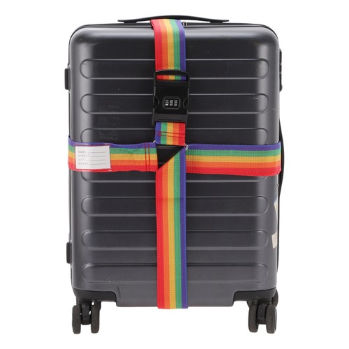 Sangles bagages 420 - sangles,
