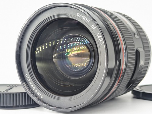 Vidéo mint canon ef - vidéo*[n,