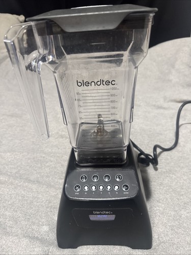 Blendtec classic 575 - 575, blender