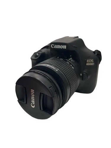 Objectif reflex canon eos - reflex,