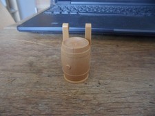 Tonneaux avec Support Chariot