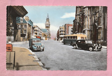 DUNKERQUE - RUE CLEMENCEAU -