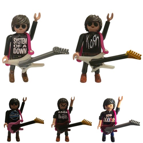 Playmobil system down - of,