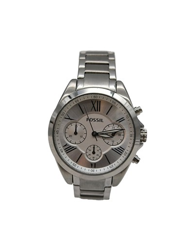 Fossil montre avec - fossil, bracelet