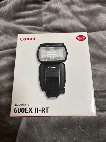Canon speedlite 600ex - speedlite,