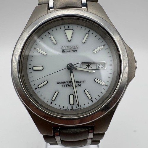 Citizen eco drive 8800 h22731 - citizen, eco-drive