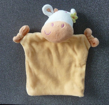 F12. DOUDOU PLAT SIPLEC VACHE