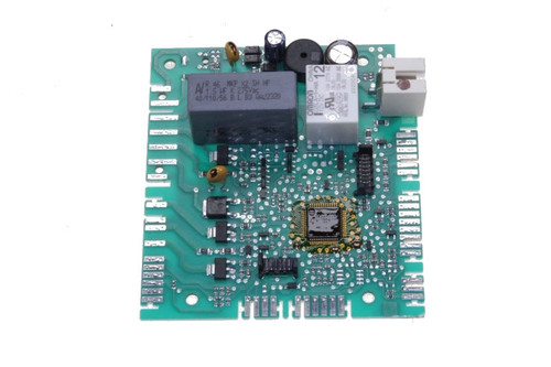 module electronique lave vaisselle