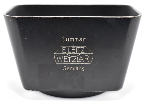 Near mint leica lens - [near, mint]