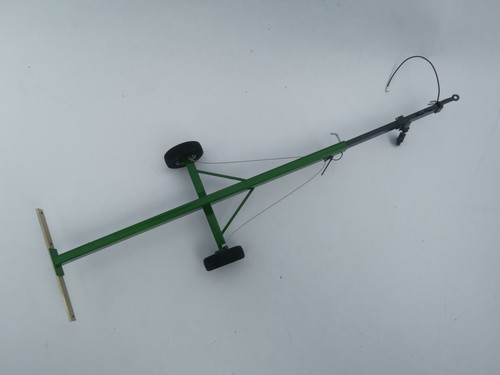 Pma32 chariot coupe cochet - pma32,,