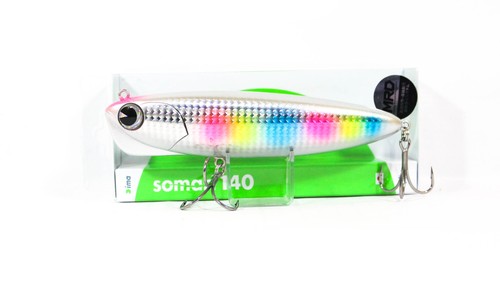 Ima somari 140 naufrage leurre - 140,