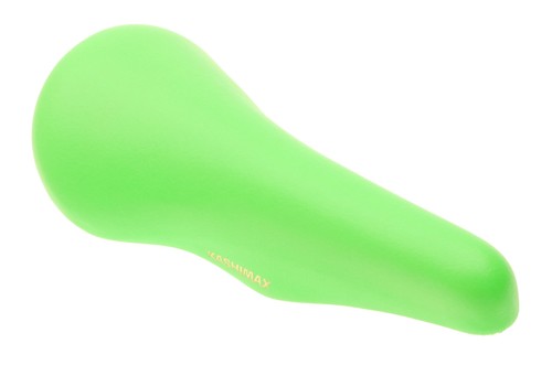 Kashimax padded saddle - padded,