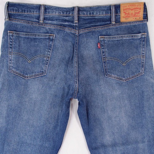 levis 514